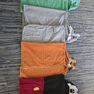 Kids towels